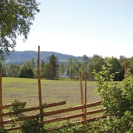 Haug Isakplassen Feriehus